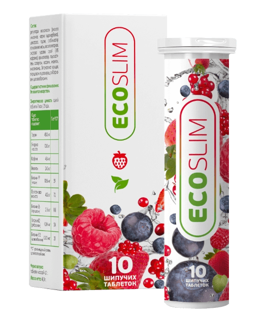 Eco Slim Peru